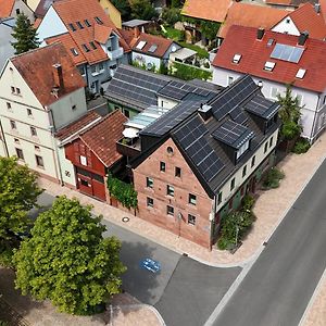 Wirtshaus&Hotel Zur Alten Brauerei Zapf